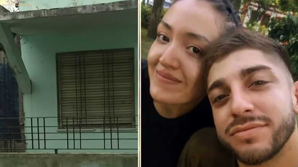 Femicidio en Temperley: una semana antes la víctima había hecho la denuncia. Femicidio en Temperley: una semana antes la víctima había hecho la denuncia.