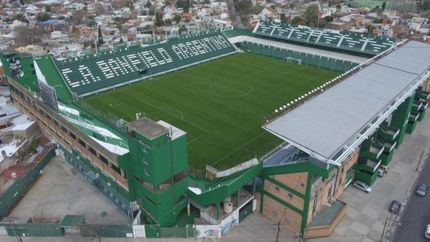 El Lencho Sola celebra un nuevo aniversario.