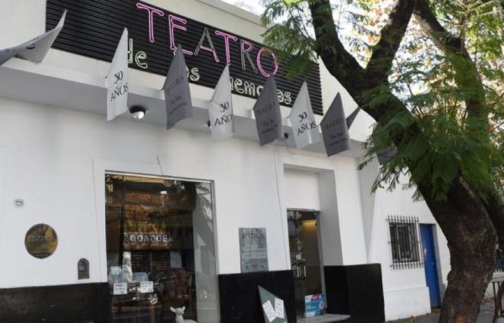 Esta tarde en Sáenz 277, Lomas.