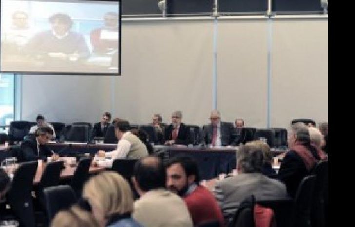 congreso