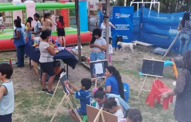 Gratis y para toda la familia.