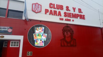 Debido al éxito de la primer edición, el club repetirá el encuentro el próximo sábado. Debido al éxito de la primer edición, el club repetirá el encuentro el próximo sábado.