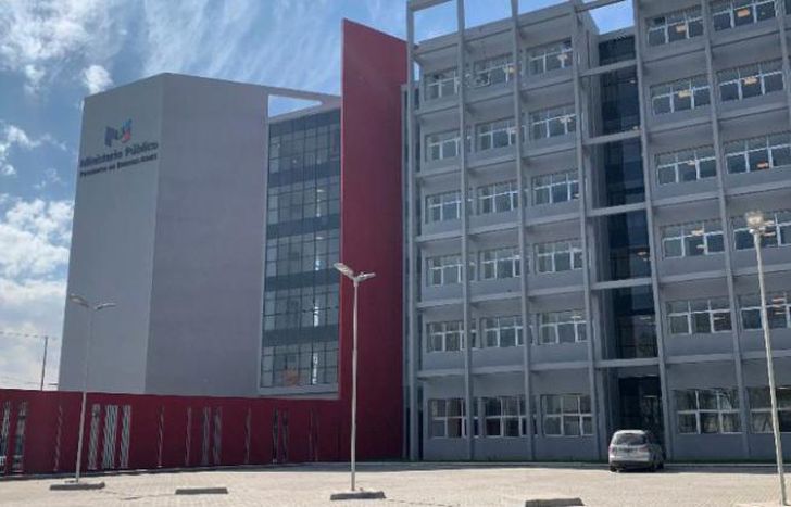 Esperan que la víctima declare esta semana.