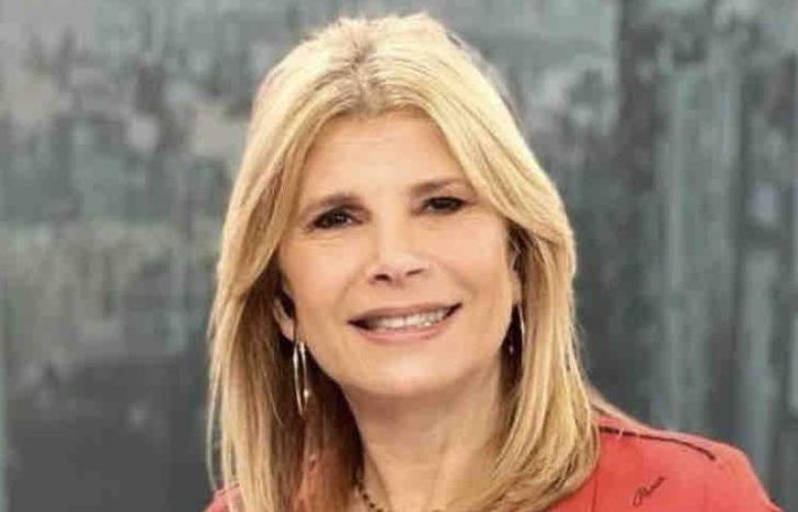 Liliana Caruso, ex periodista de La Unión.