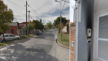 banfield sufre cortes de luz y baja tension: edesur no tiene vergüenza