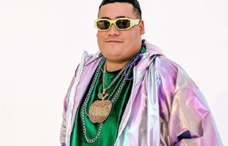 Manzana, la estrella de Gran Hermano.