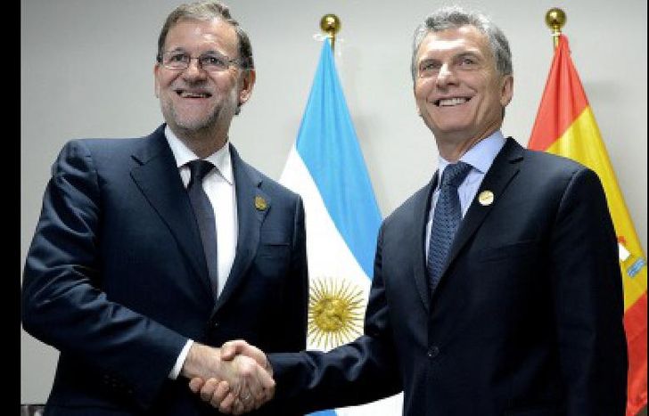 macri rajoy