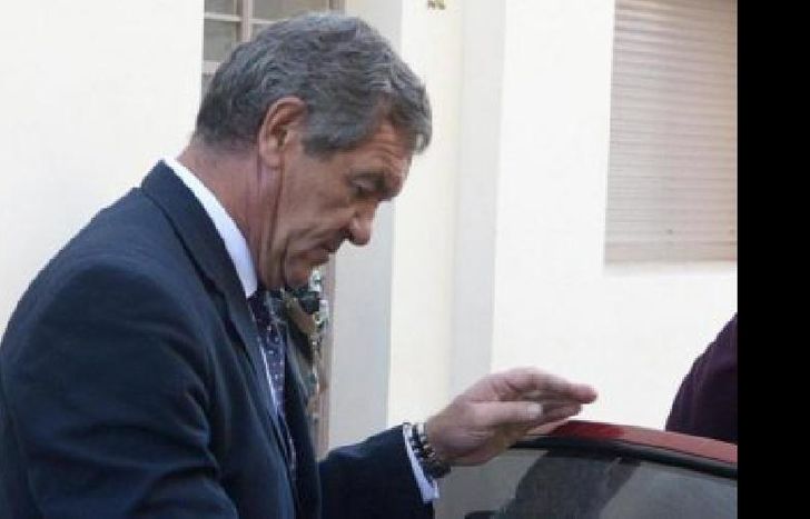 quieren llevarlo a juicio.