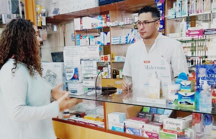 El Municipio impulsa el Programa de Buenas Prácticas Ambientales.