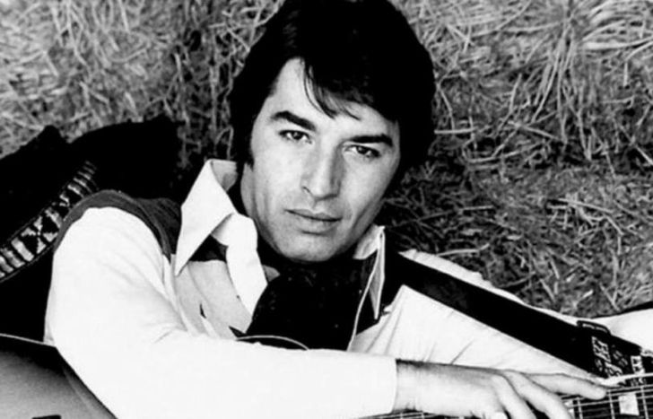 Sandro, ídolo de América.