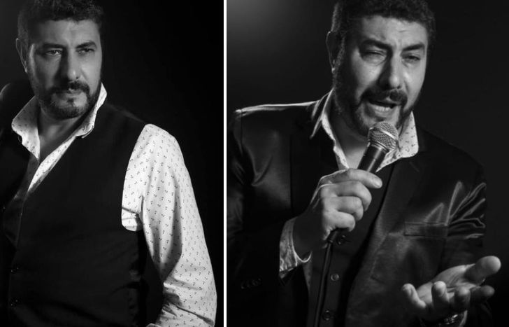 Andrés es un apasionado del tango y ahora disfruta del género siendo parte de un grupo musical llamado Trío Tango Sur.