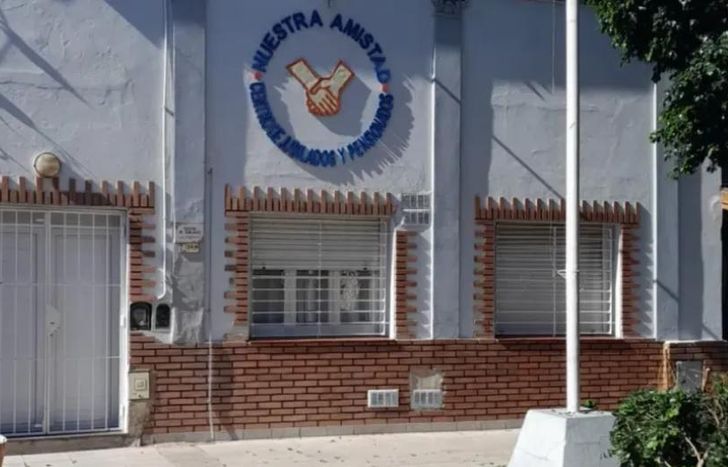 El evento está pensado para socios, amigos y vecinos que quieran acompañar a la institución en su festejo de cierre de año.