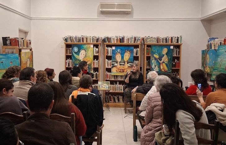 Se multiplican las jornadas por la memoria en Lomas.