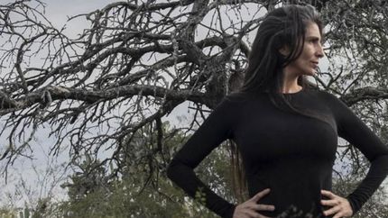carolina peleritti presenta su nuevo ep en el teatro roma