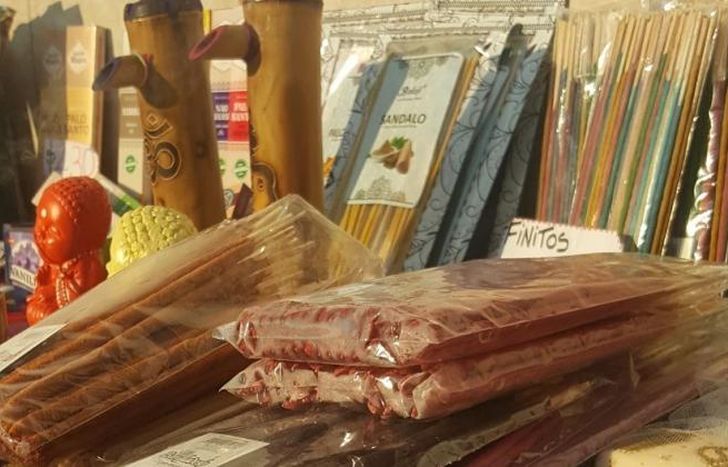 Ofrecerán productos y servicios.