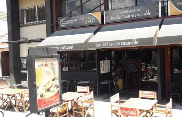 El Ensamble cerró sus puertas.