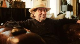 Cuándo se ponen a la venta las entradas para Joaquín Sabina