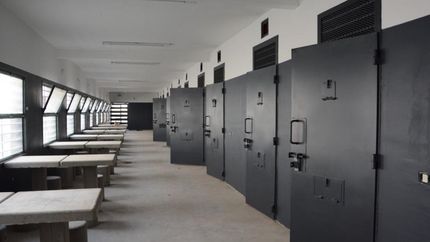 Va a tener una capacidad de 300 plazas.