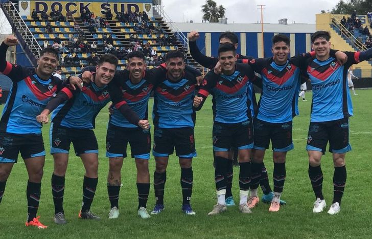 Brown quiere el Clausura.