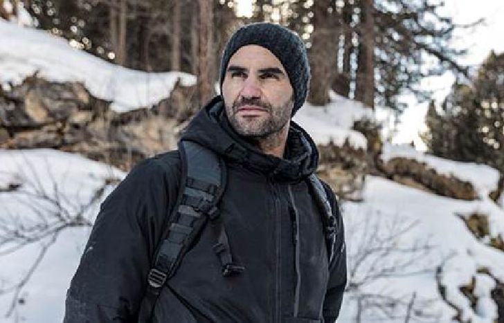 hará un viaje por los alpes.