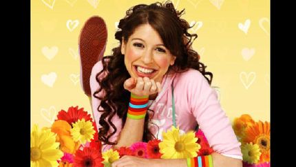 vuelve uno de los exitos de cris morena: ?floricienta? regresa a la pantalla de telefe