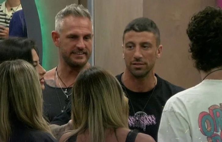 Ya hay tres nominados.