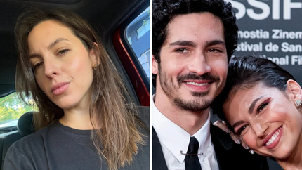 Clara Darín hizo un posteo que avivó las especulaciones sobre el género de su futuro sobrino.&nbsp;