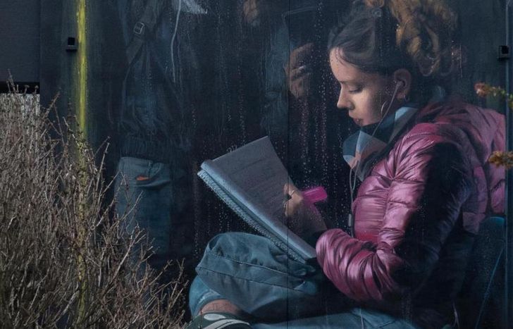 La votación cierra el próximo lunes.