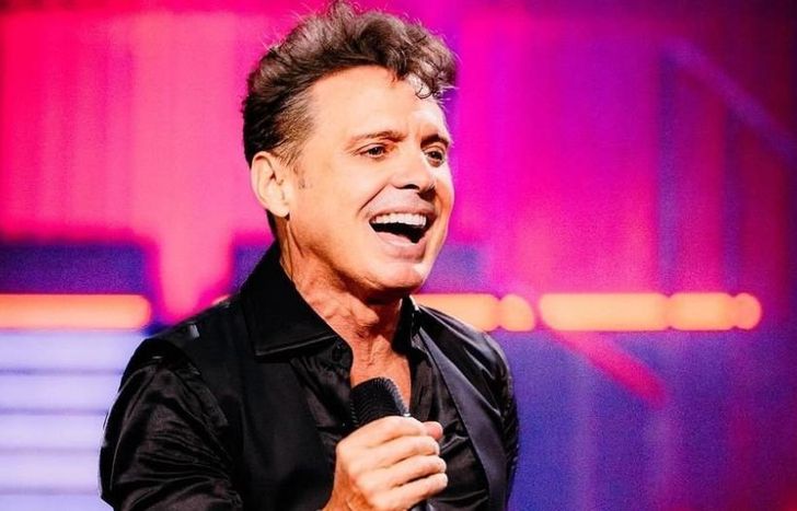 La conexión entre ambos fue muy fuerte, según cuentan sus allegados de ese momento.