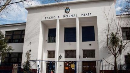 Las escuelas ya trabajan pensando actividades.