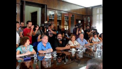 El Gobierno volvió a ofrecer un 15% y los docentes lo rechazaron