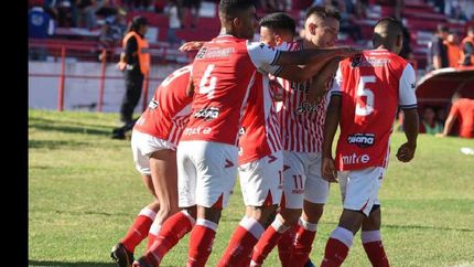 los andes tiene una dura prueba en loma hermosa los andes tiene una dura prueba en loma hermosa