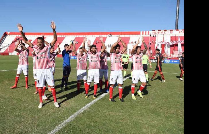 El Milrayitas necesita ganar para soñar con la permanencia.