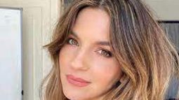 Marcela Kloosterboer y entre dos Estrellas