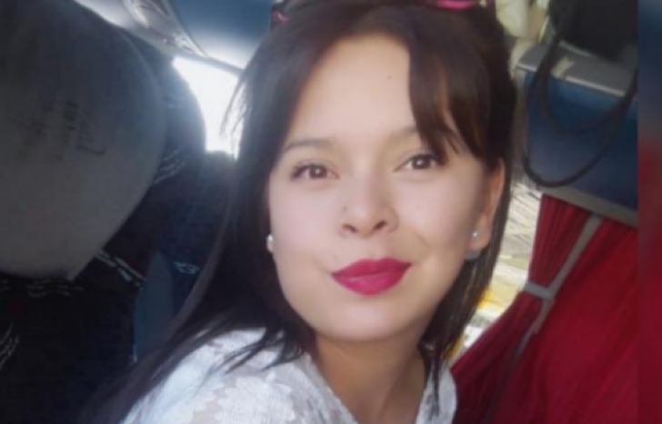 Daiana Castillo tenía 22 años cuando la asesinaron.