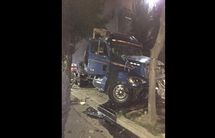 camion