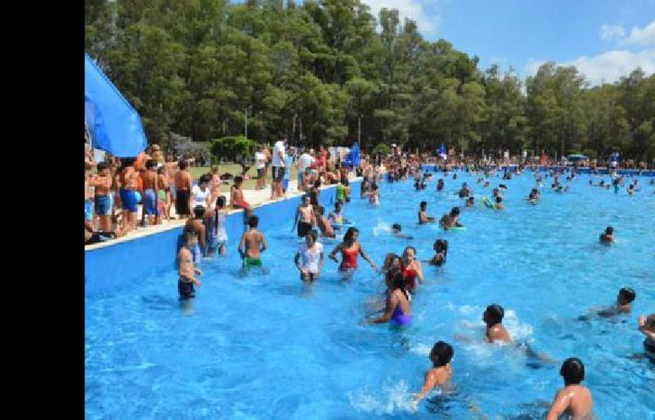 la colonia ofrecerá un turno por la mañana y otro por la tarde.