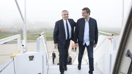 Partió esta tarde rumbo a Indonesia.