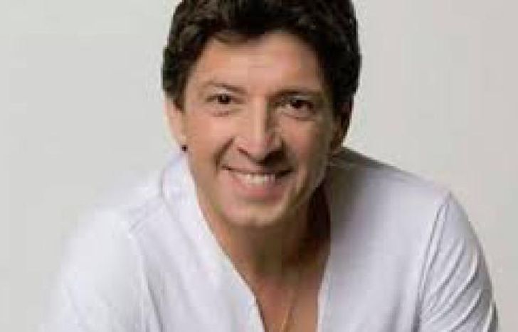 Sergio Gonal fue repudiado en redes por un tuit sobre la guerra.
