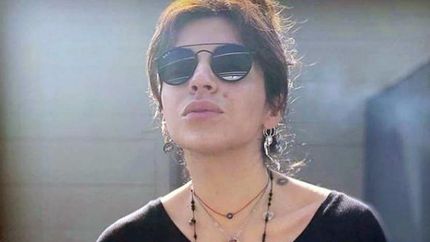 gianinna maradona, acusada de quedarse con un valioso objeto del 10