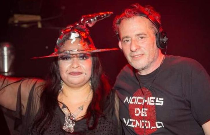 Noches de Vinilo regresa a Lomas tras un año.