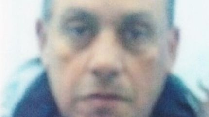 Carlos tiene 62 años, vive en Banfield y está desaparecido desde el 5 de octubre.