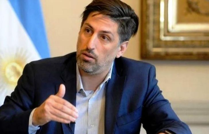 El desafío es priorizar la presencialidad.