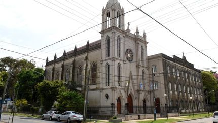 La Parroquia San Francisco de Asís será sede de varias actividades durante Semana Santa. La Parroquia San Francisco de Asís será sede de varias actividades durante Semana Santa.