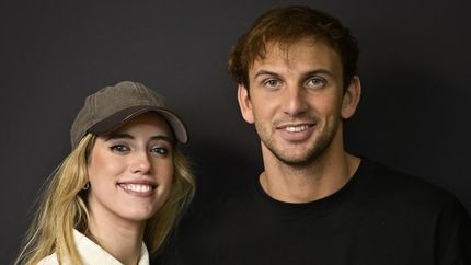 Denisse González y Bautista Mascia, ex Gran Hermano.