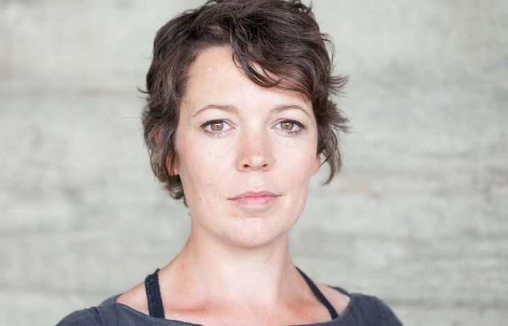 Olivia Colman se suma al elenco.