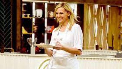 gala de regreso por dos lugares en masterchef celebrity
