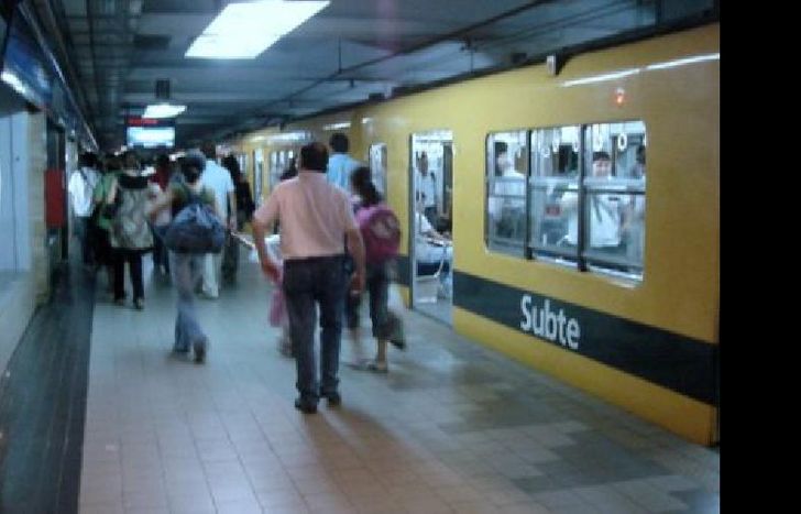 subte c