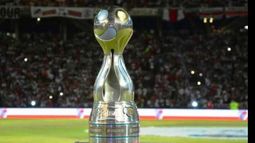 Copa Argentina: se sorteó el cuadro principal