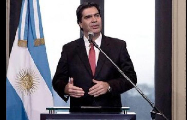 capitanich